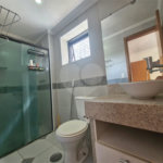 Apartamento à venda com 3 quartos, sendo 1 suíte, em Santana, São Paulo, SP