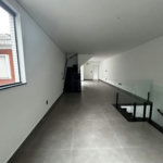 Casa com 3 dormitórios à venda, 290 m² por R$ 1.914.000,00 - Aparecida - Santos/SP