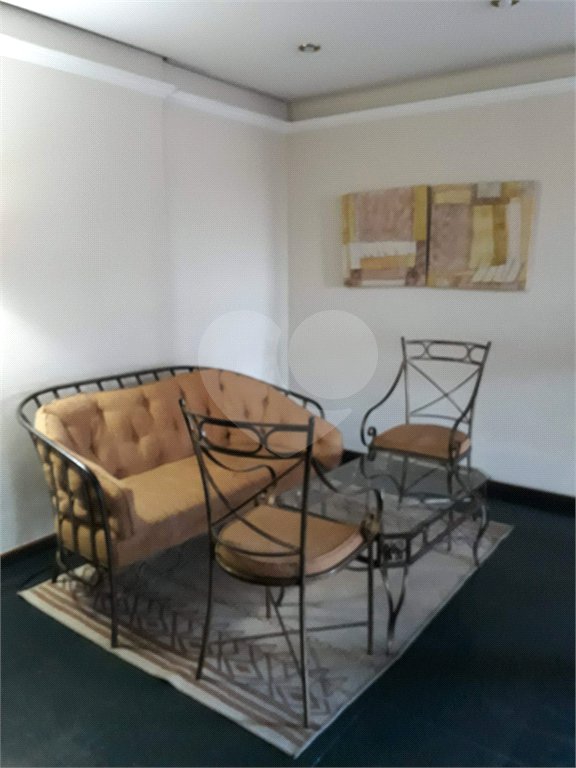 Apartamento à venda com 3 quartos, sendo 1 suíte, em Casa Verde, São Paulo, SP