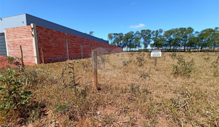Chácara à venda em Chácaras Alvorada, Itapetininga, SP
