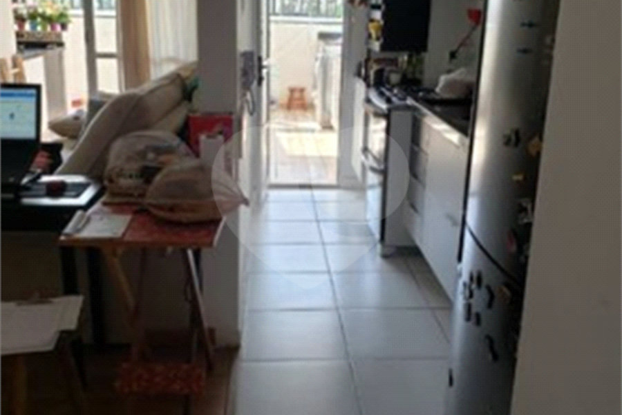 Apartamento à venda com 3 quartos, sendo 1 suíte, em Vila Guilherme, São Paulo, SP