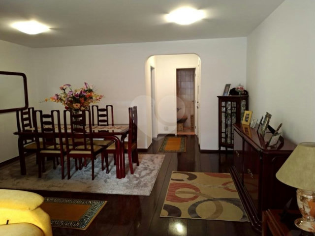 Apartamento à venda com 4 quartos, sendo 1 suíte,  em Vila Nova Cachoeirinha, São Paulo, SP