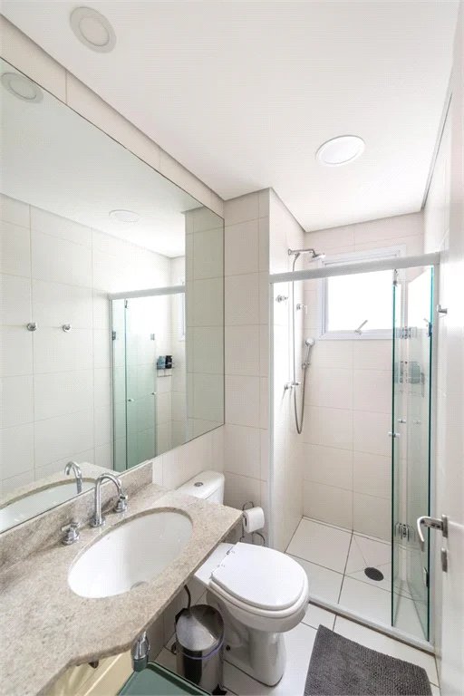 Apartamento à venda com 1 quarto em Pinheiros, São Paulo, SP