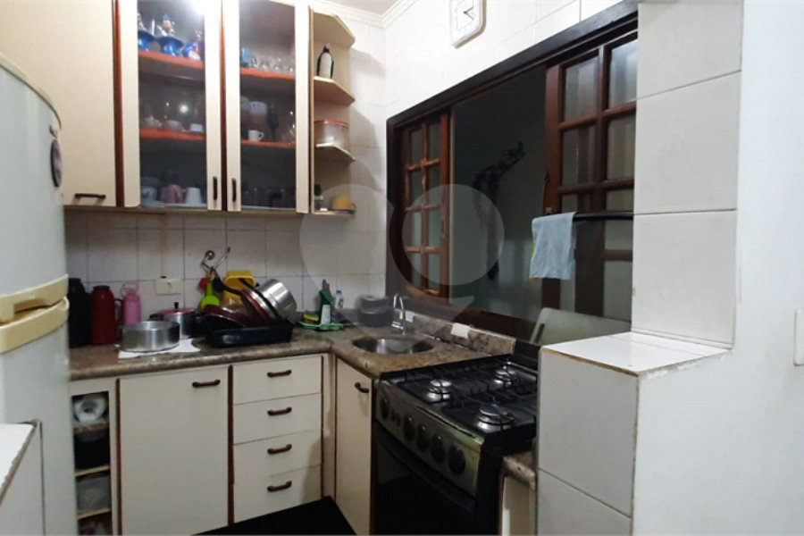 Sobrado à venda com 3 quartos, sendo 1 suíte, em Pirituba, São Paulo, SP