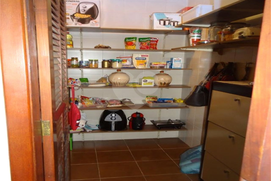 Casa à venda com 6 quartos, sendo 2 suítes, em Jardim França, São Paulo, SP