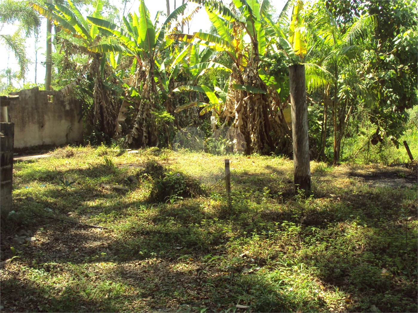 Chácara à venda com 1 quarto em Cruz das Almas, Biritiba-mirim, SP