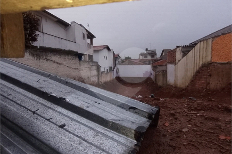 Terreno à venda em Imirim, São Paulo, SP