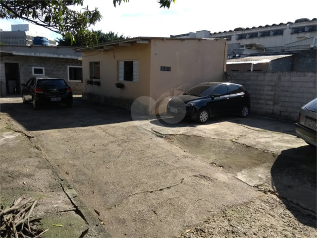 Terreno à venda em Vila Guilherme, São Paulo, SP