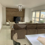 Apartamento à venda com 3 suítes em Santana, São Paulo, SP