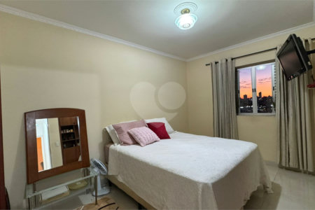 Apartamento à venda com 3 quartos, sendo 1 suíte, em Vila Aparecida, Jundiaí, SP