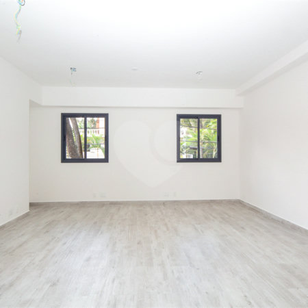 Apartamento à venda com 1 quarto em Alto da Boa Vista, São Paulo, SP