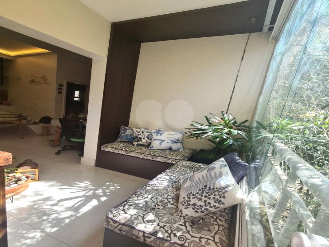 Apartamento à venda com 2 quartos, sendo 1 suíte,  em Cambuci, São Paulo, SP