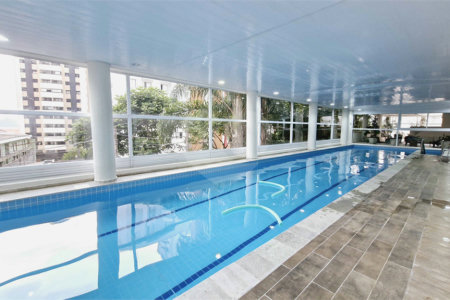 Apartamento à venda com 2 quartos, sendo 1 suíte, em Vila Guarani (z Sul), São Paulo, SP