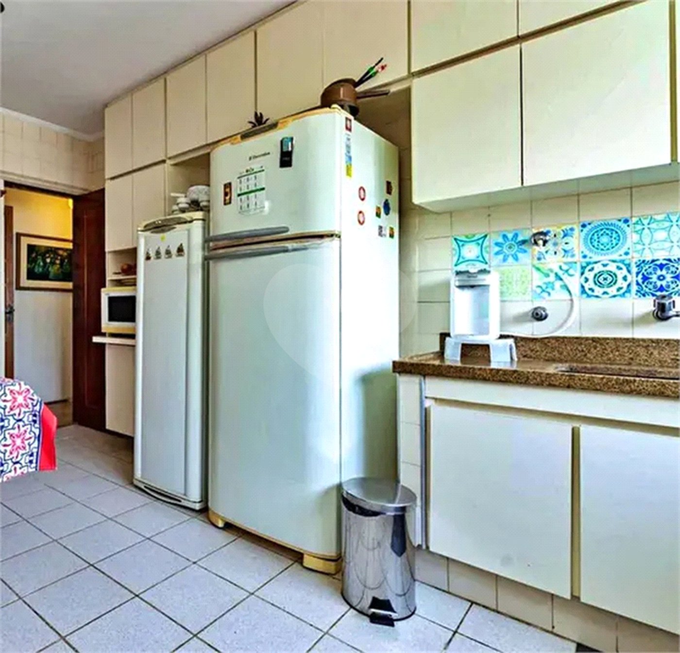 Apartamento à venda com 3 quartos, sendo 1 suíte, em Vila Andrade, São Paulo, SP
