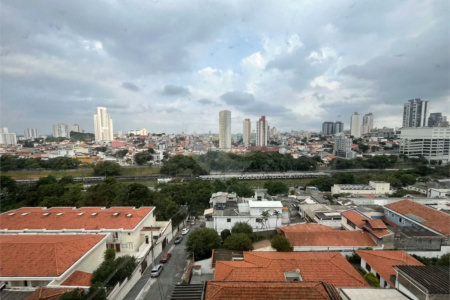 Apartamento à venda com 2 quartos em Vila Mazzei, São Paulo, SP