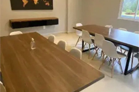 Apartamento à venda com 1 quarto em Vila Andrade, São Paulo, SP