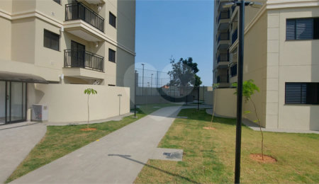 Apartamento à venda com 3 quartos, sendo 1 suíte,  em Vila Barão, Sorocaba, SP