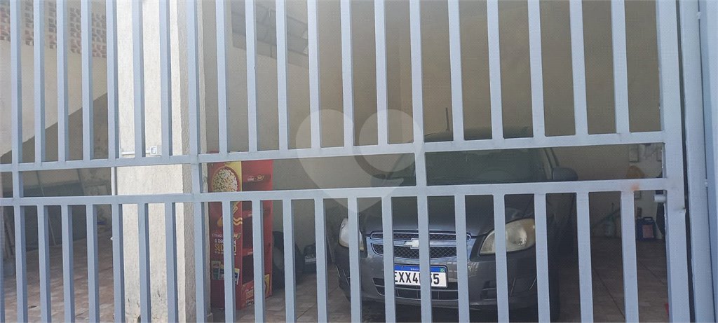 Sobrado à venda com 10 quartos em Vila Mazzei, São Paulo, SP