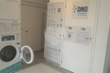 Apartamento para alugar com 1 quarto em Cerqueira César, São Paulo, SP