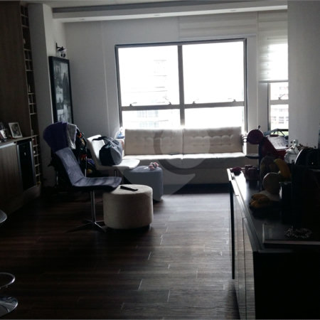 Apartamento à venda com 2 quartos em Jardim Fonte do Morumbi, São Paulo, SP