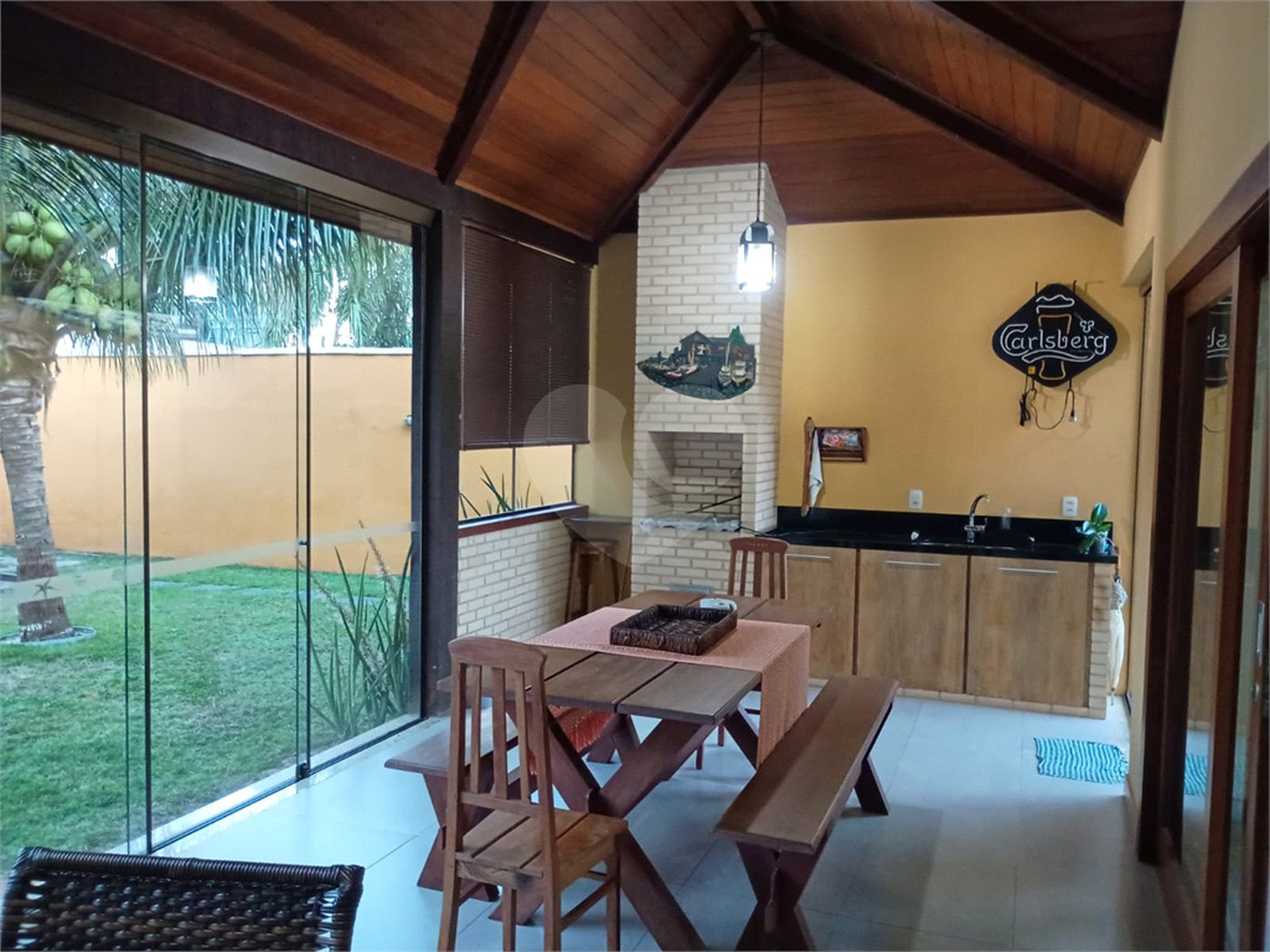 Casa à venda com 6 suítes em Marina, Armação dos Búzios, RJ