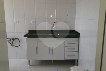 Apartamento para alugar com 2 quartos em Parada Inglesa, São Paulo, SP