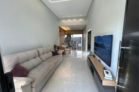 Casa à venda com 3 quartos, sendo 1 suíte, em Jardim Residencial Jardim, Sorocaba, SP
