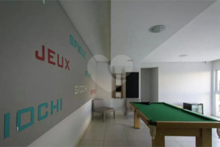 Apartamento à venda com 2 quartos em Liberdade, São Paulo, SP