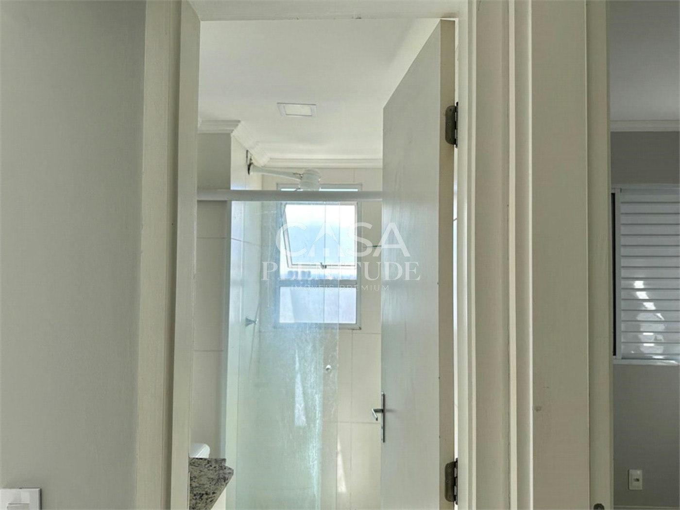 Apartamento à venda com 2 quartos em Jardim Guarujá, Sorocaba, SP