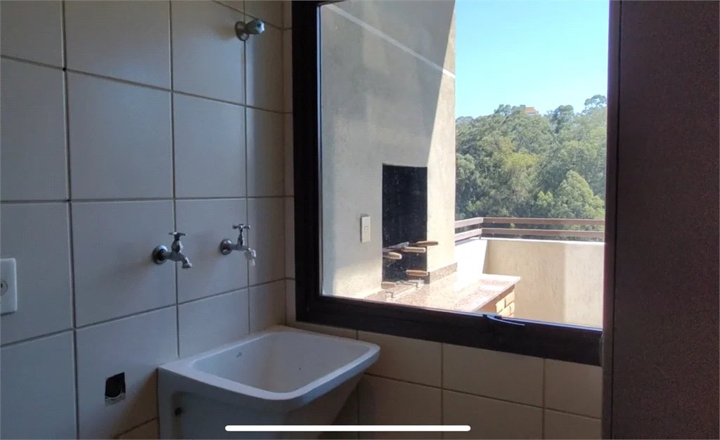 Duplex à venda com 1 suíte em Paraíso do Morumbi, São Paulo, SP