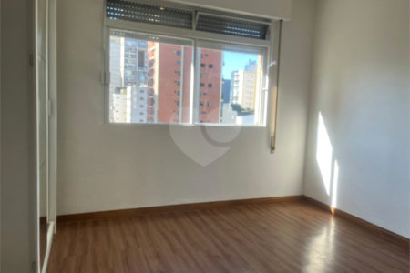 Apartamento para alugar com 1 quarto em Pinheiros, São Paulo, SP