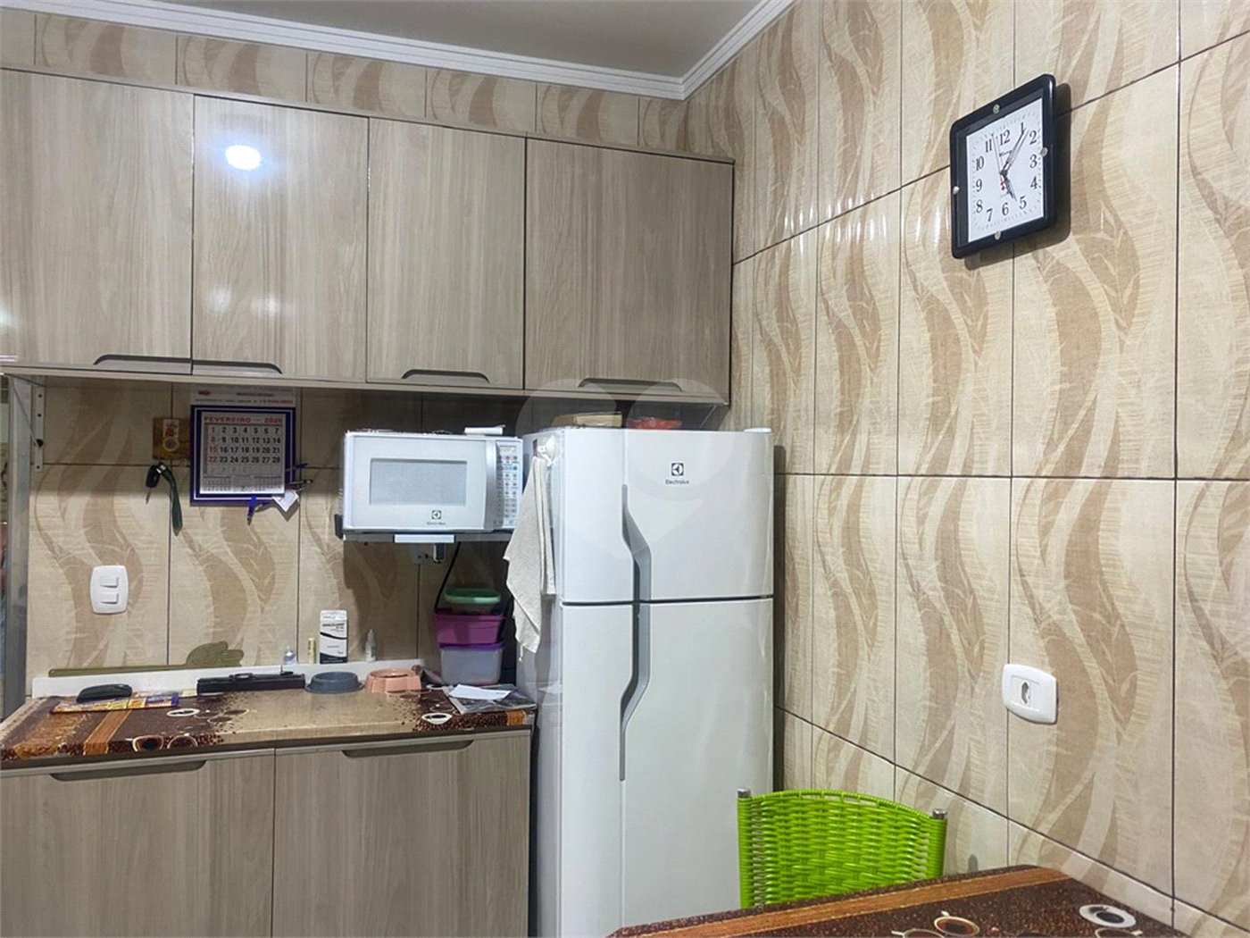 Casa à venda com 1 quarto em Vila Rosália, Guarulhos, SP