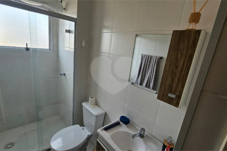 Apartamento à venda com 2 quartos em Chácara Bela Vista, Poá, SP