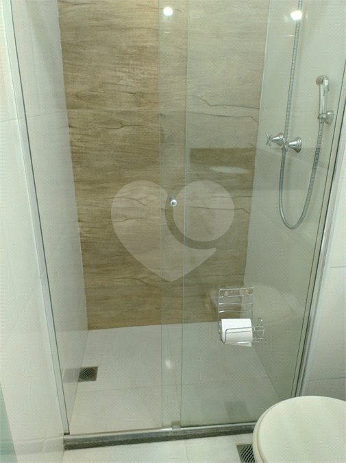 Apartamento à venda com 1 suíte em Vila Guarani (z Sul), São Paulo, SP