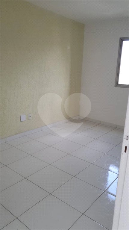 Apartamento à venda com 2 quartos em Mandaqui, São Paulo, SP