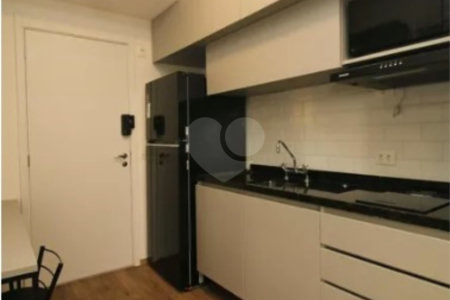 Apartamento para alugar com 1 quarto em Vila Firmiano Pinto, São Paulo, SP