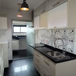 Apartamento para alugar com 2 quartos, sendo 1 suíte, em Vila Progredior, São Paulo, SP