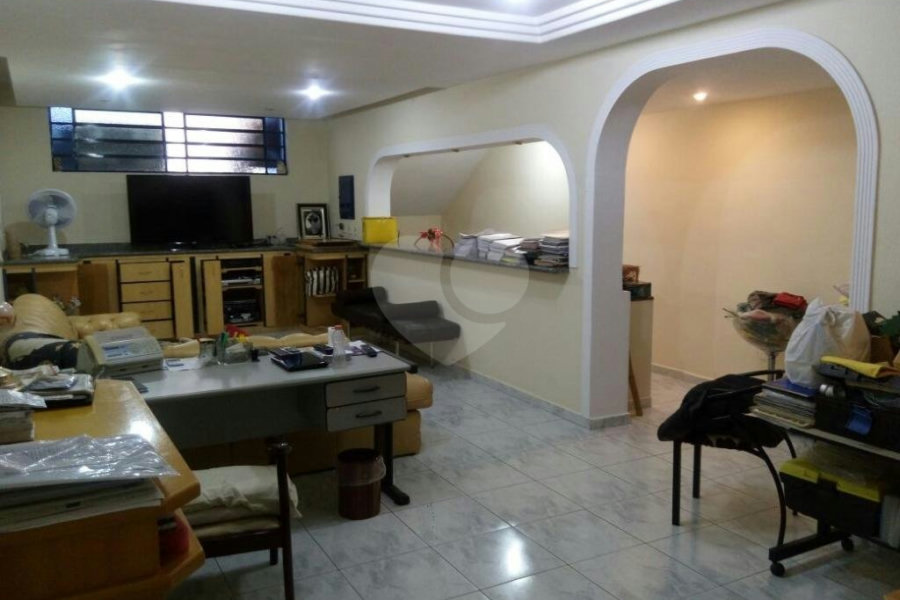 Sobrado à venda com 3 quartos, sendo 1 suíte, em Jardim São Paulo(zona Norte), São Paulo, SP