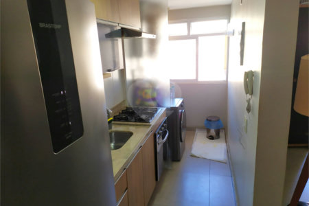 Apartamento à venda com 2 quartos, sendo 1 suíte, em Pechincha, Rio de Janeiro, RJ