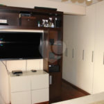 Apartamento à venda com 4 suítes em Vila Suzana, São Paulo, SP