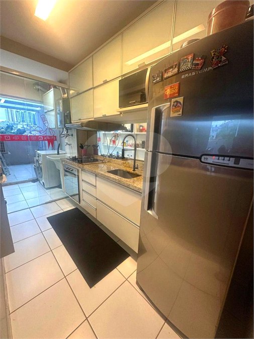 Apartamento à venda com 2 quartos, sendo 1 suíte, em Vila Monumento, São Paulo, SP