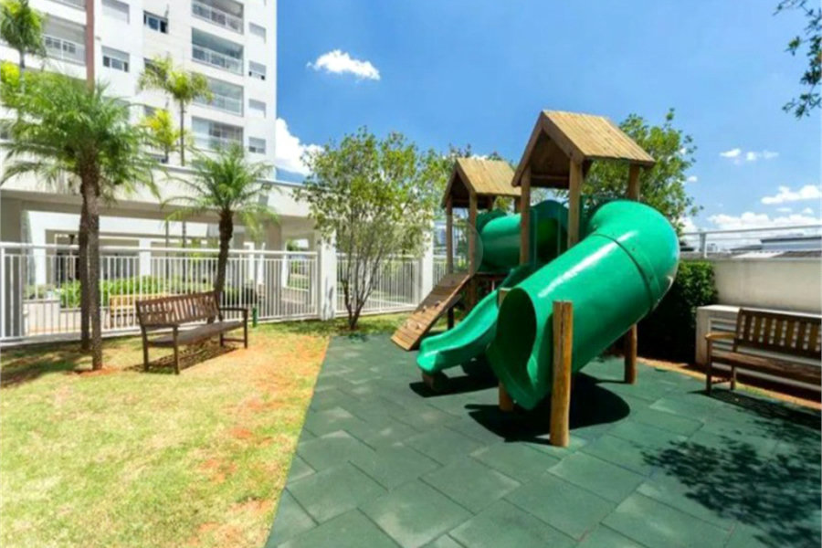 Apartamento à venda com 2 quartos, sendo 1 suíte, em Barra Funda, São Paulo, SP