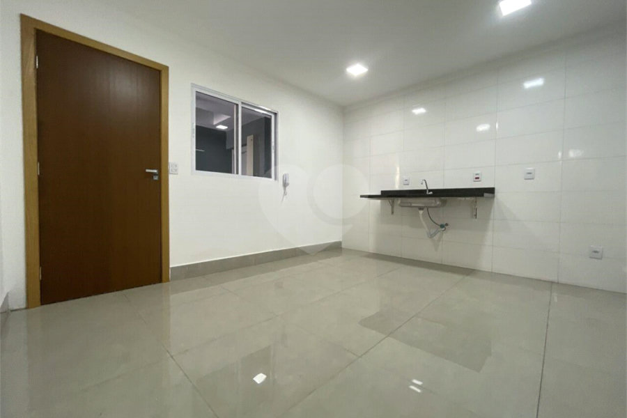 Apartamento à venda com 3 quartos em Mandaqui, São Paulo, SP