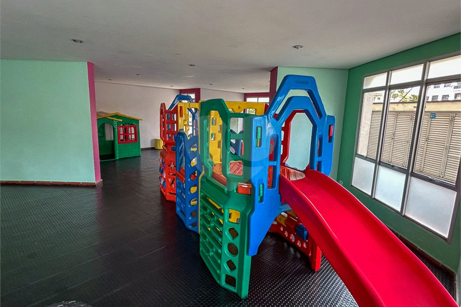Apartamento à venda com 2 quartos em Santana, São Paulo, SP