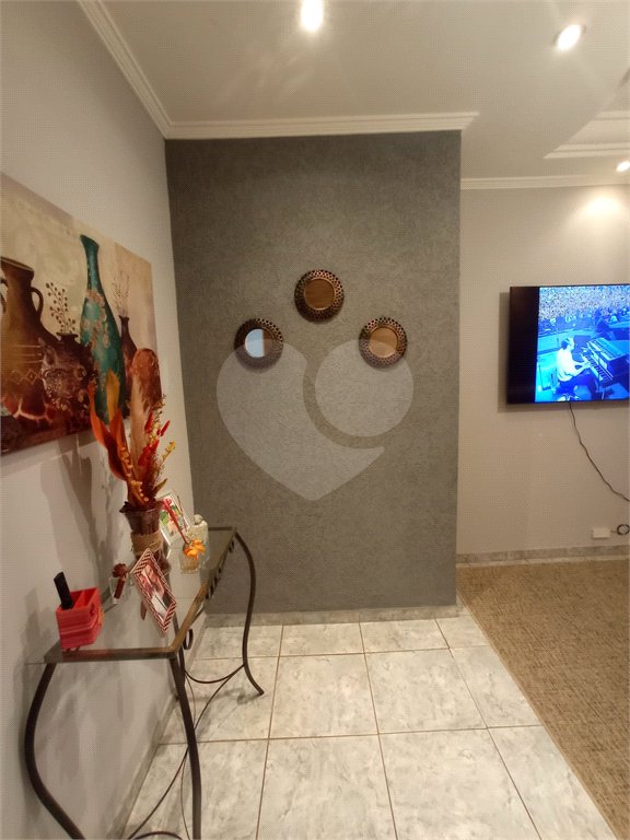 Casa Térrea à venda com 3 quartos em Jardim Santa Bárbara, Sorocaba, SP