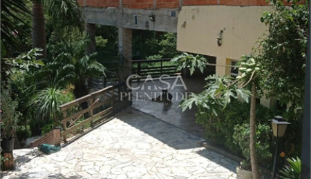 Chácara à venda com 5 quartos, sendo 1 suíte,  em Olhos D´água, Mairinque, SP
