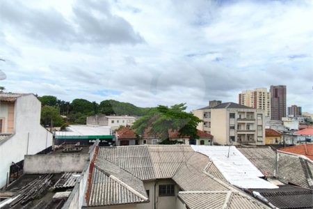 Apartamento à venda com 2 quartos em Santana, São Paulo, SP
