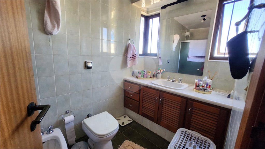 Apartamento à venda com 3 suítes no Centro, Araraquara, SP