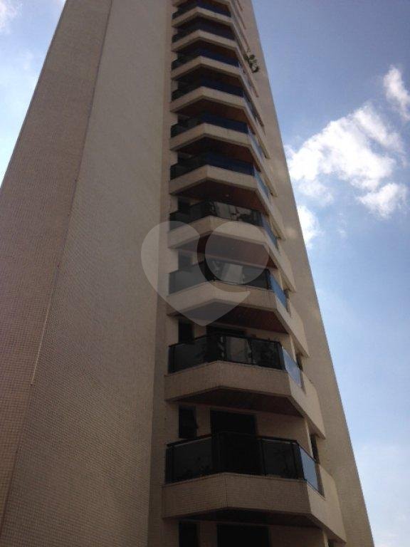 Apartamento à venda com 4 quartos, sendo 2 suítes, em Santana, São Paulo, SP