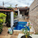 Casa Térrea à venda com 3 quartos, sendo 1 suíte, em Vila Trujillo, Sorocaba, SP